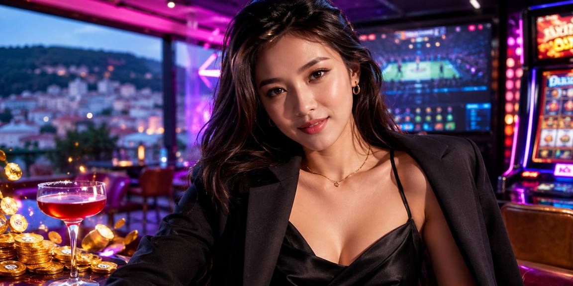 g6bet Phòng slot và studio